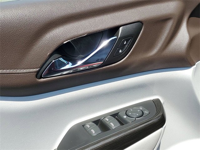 Certified 2023 GMC Acadia SLT image 22