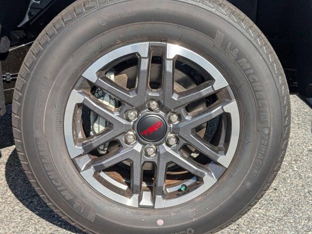 New 2024 Toyota Tacoma TRD Sport image 11