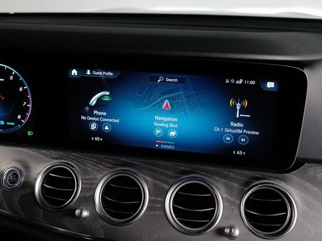 Used 2021 Mercedes-Benz E 450 4MATIC All-Terrain Wagon image 20