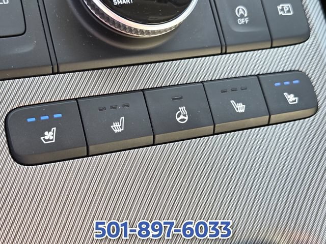 Used 2023 Hyundai Palisade SEL AWD/4WD image 24