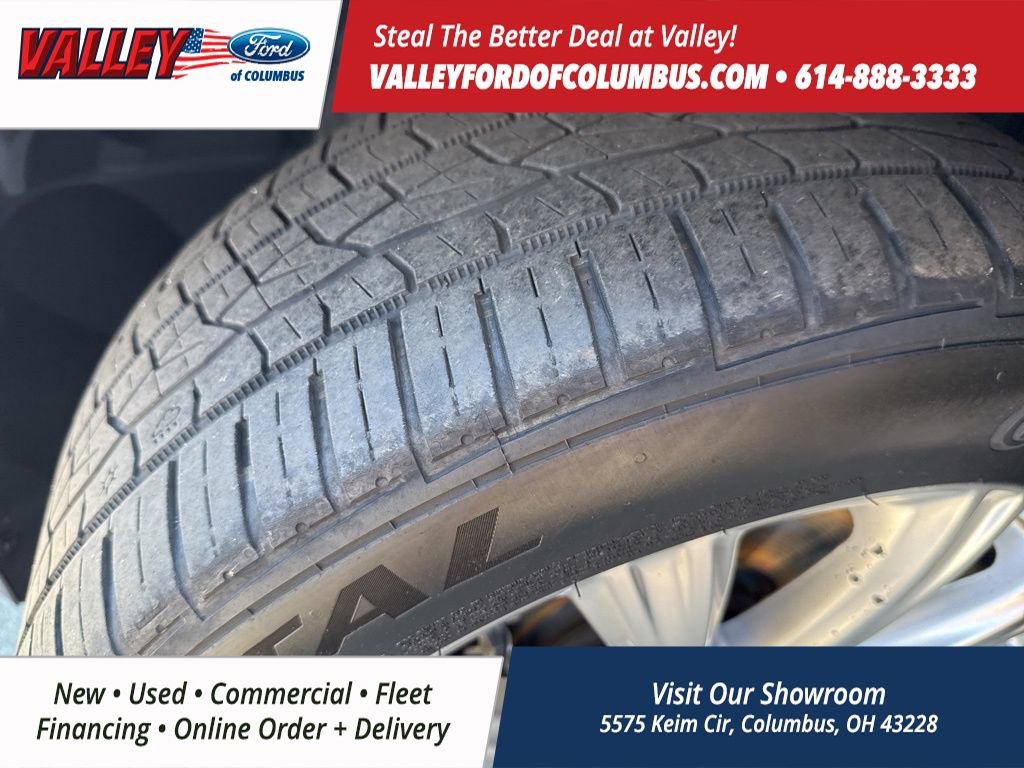 Used 2018 Ford Escape Titanium image 32