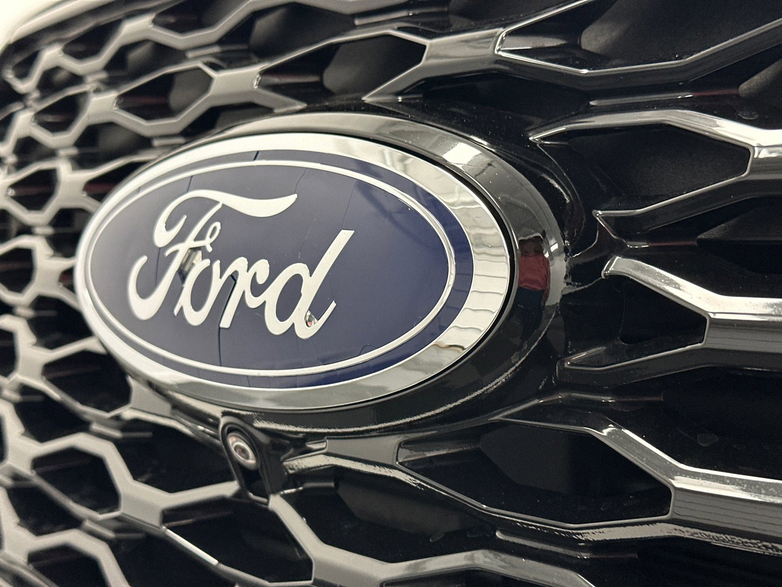 Used 2022 Ford Explorer ST w/ Equipment Group 401A image 12