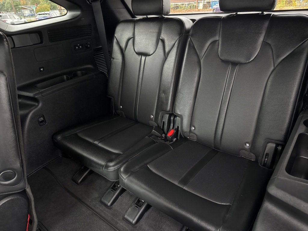 Used 2024 Kia Sorento SX Prestige image 21