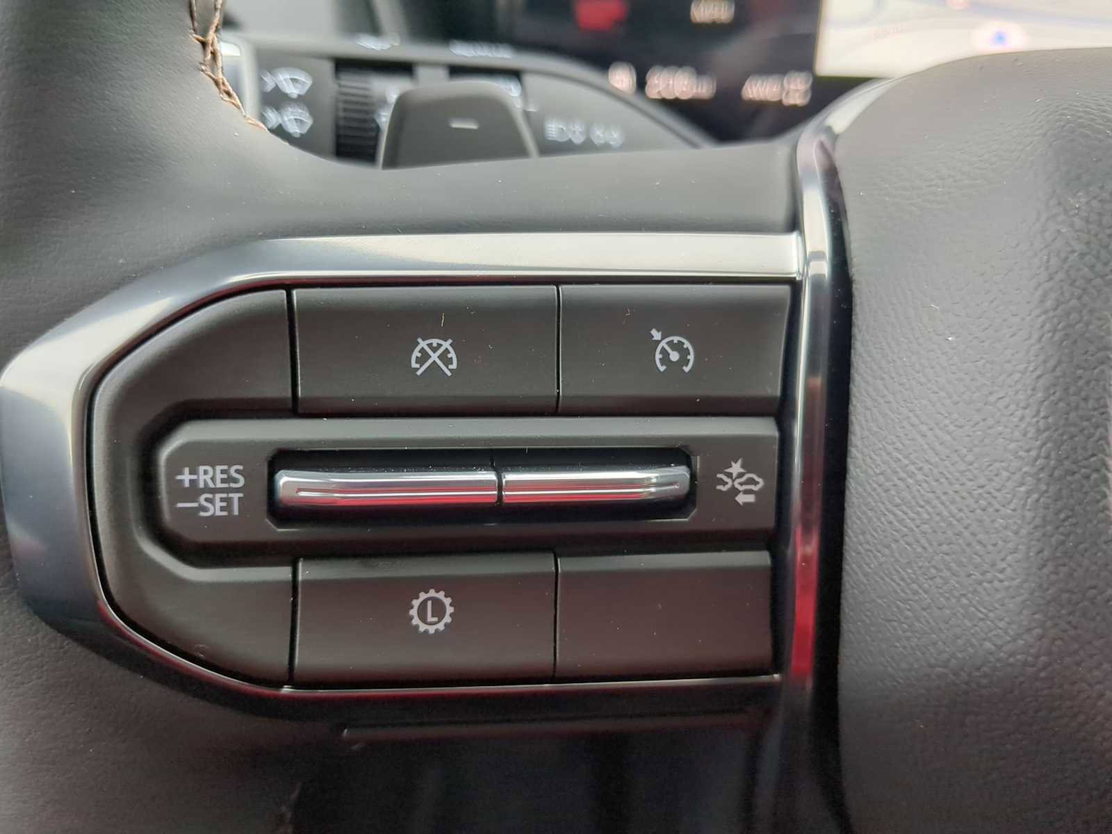 New 2026 GMC Terrain AT4 w/ Convenience Package III image 16