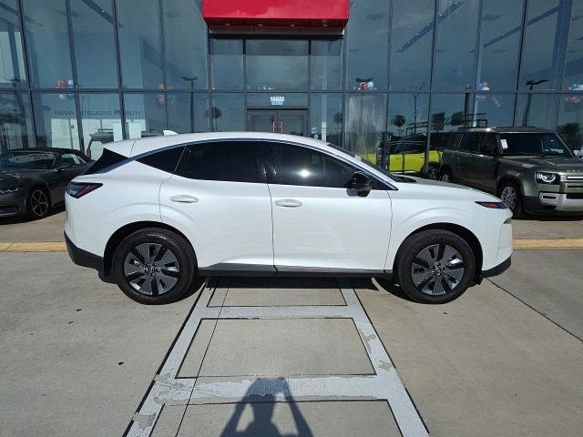 Used 2025 Nissan Murano SL w/ Cargo Package AWD/4WD image 3