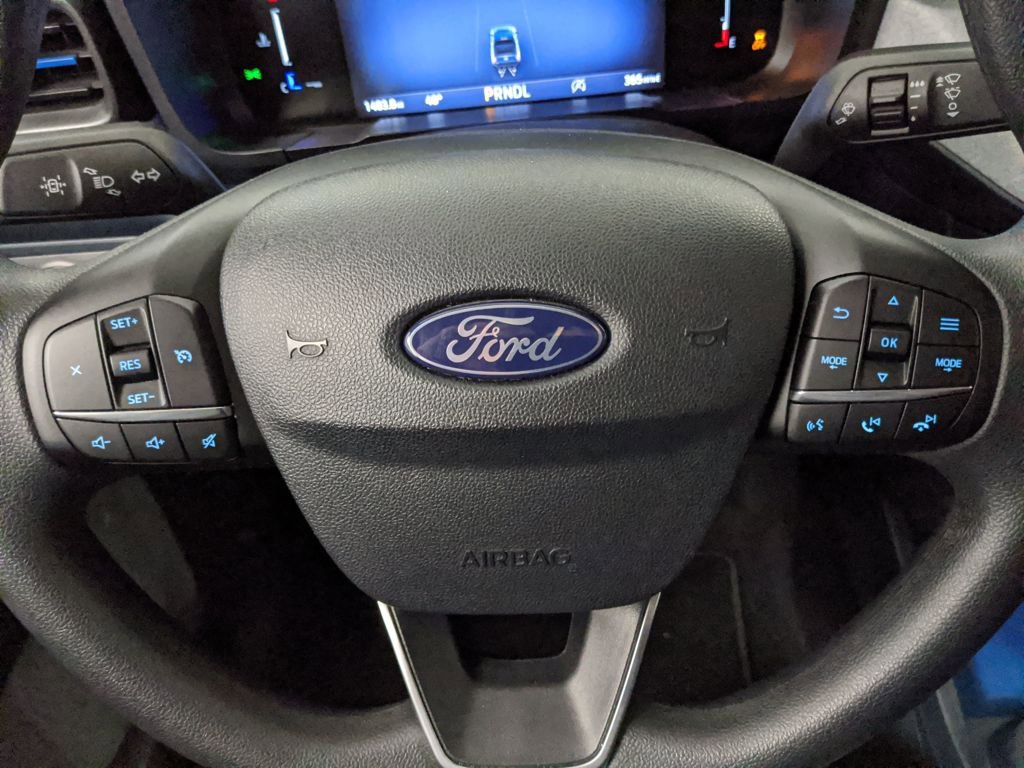 New 2025 Ford Maverick XLT w/ Equipment Group 302A image 17