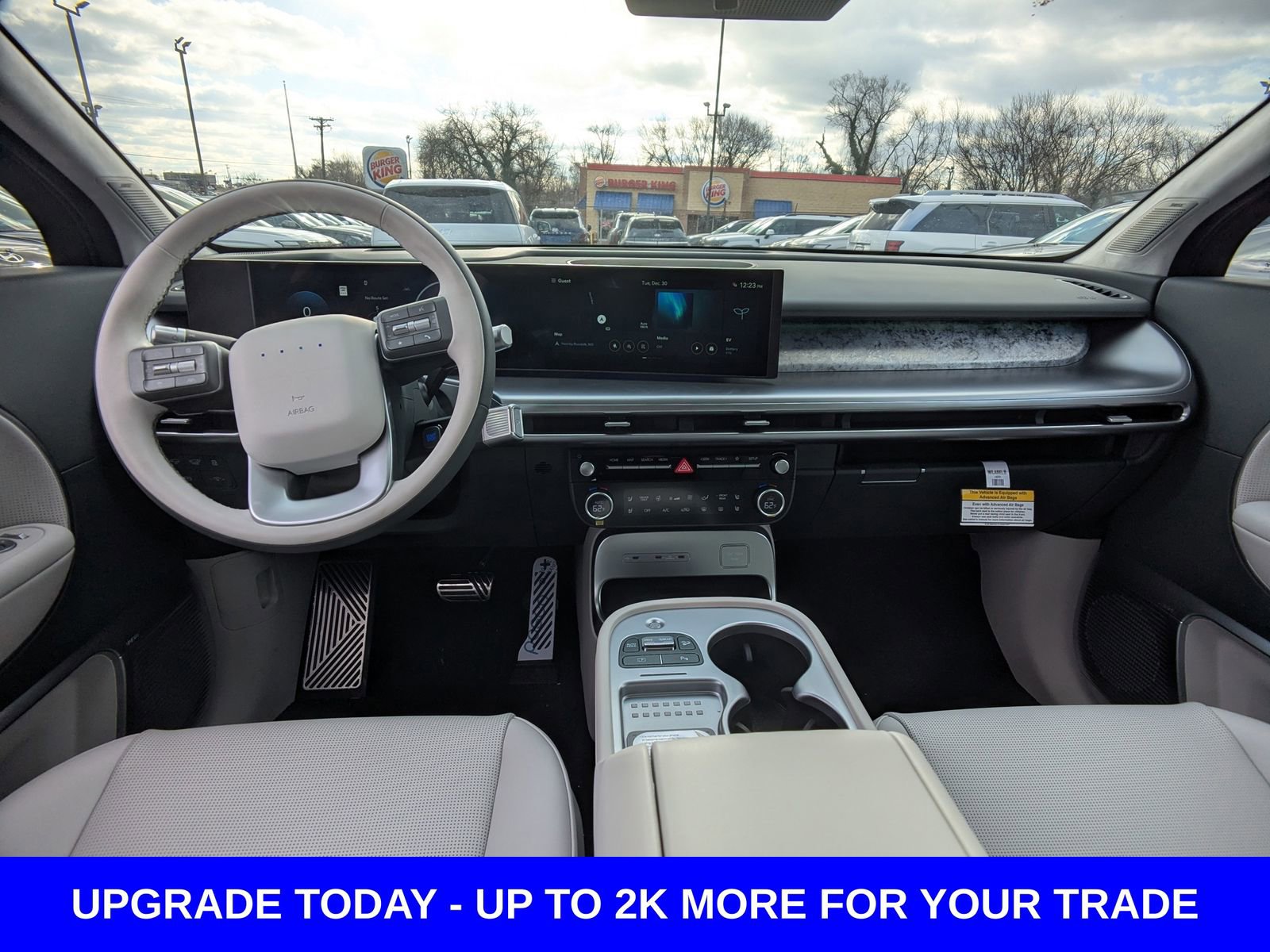 New 2026 Hyundai Ioniq 9 Calligraphy AWD/4WD image 21