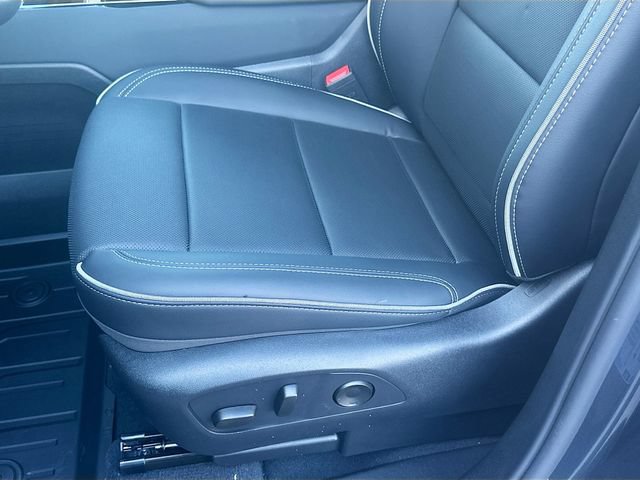 New 2026 Chevrolet Silverado EV LT w/ Plus Package AWD/4WD image 23