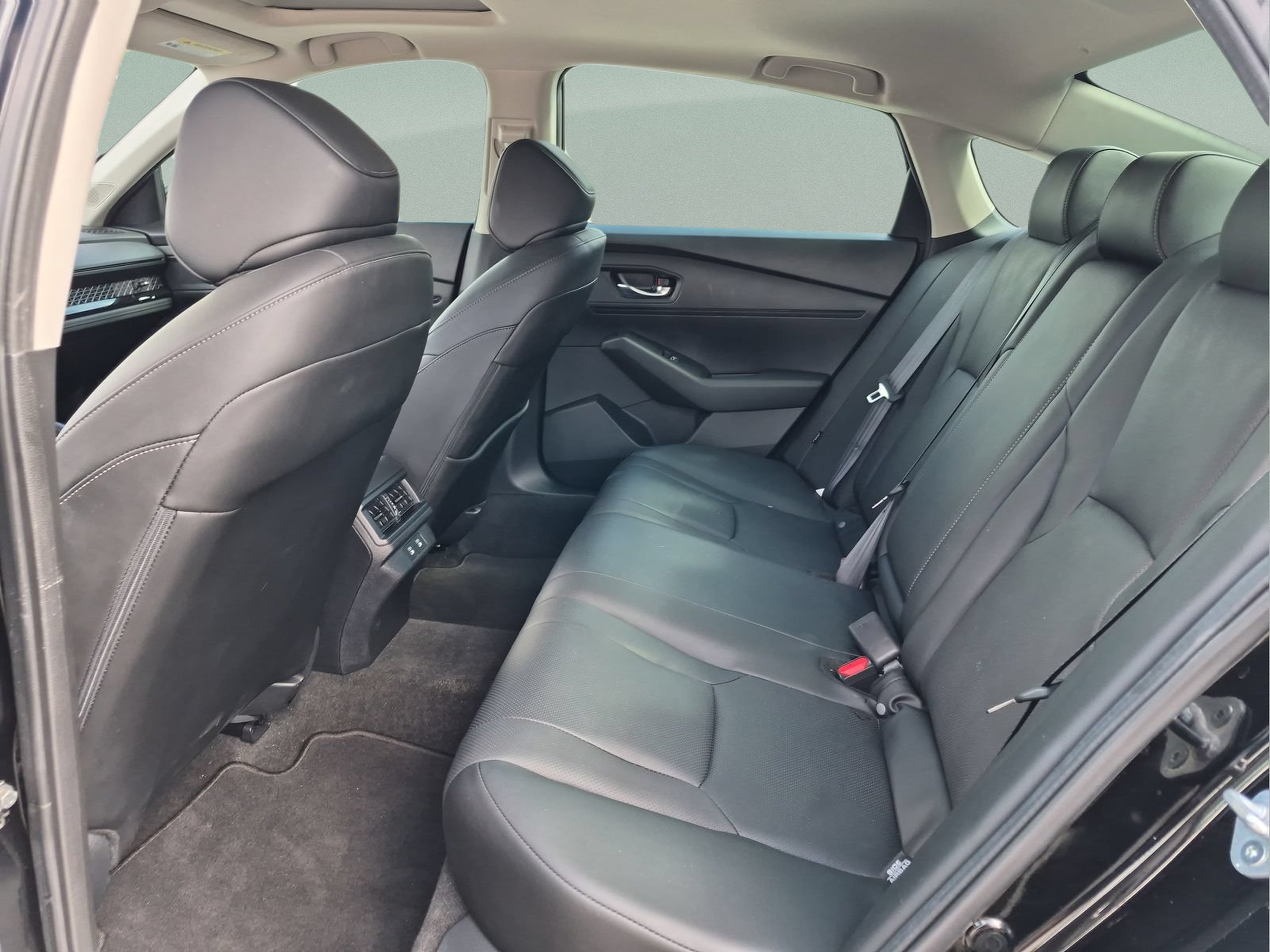 Certified 2023 Honda Accord EX-L image 17