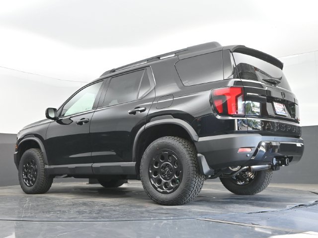 New 2027 Honda Passport TrailSport Elite image 21