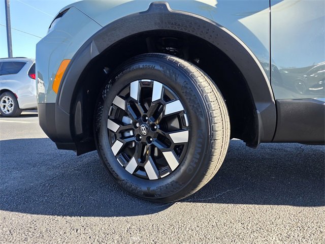 Used 2025 Hyundai Santa Cruz SEL image 42