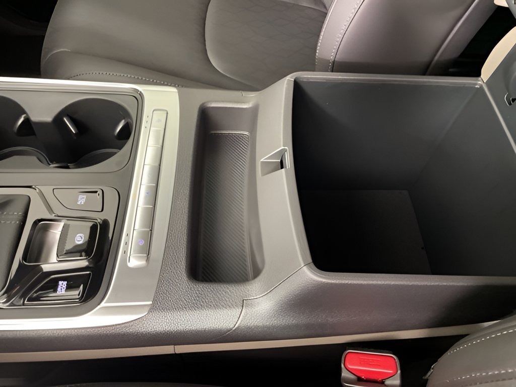 New 2026 Kia Carnival EX FWD image 26