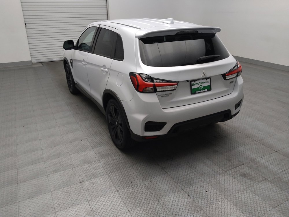 Used 2023 Mitsubishi Outlander Sport AWD image 5