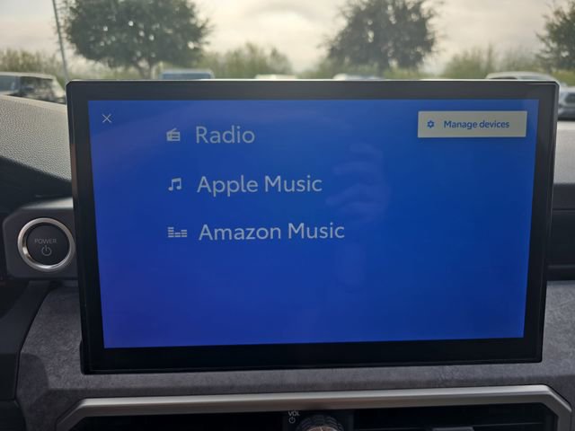 New 2026 Toyota 4Runner Trailhunter image 21