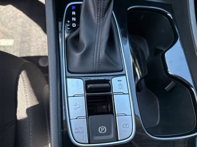 Used 2023 Hyundai Tucson SEL image 18