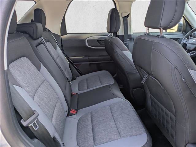 Used 2021 Ford Bronco Sport Big Bend image 20