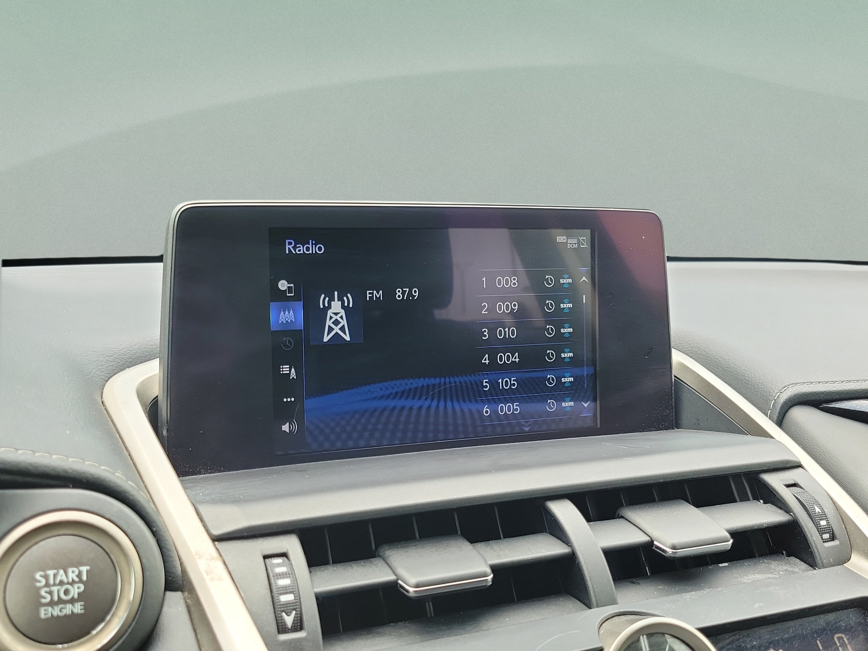 Used 2018 Lexus NX 300 FWD w/ Comfort Package image 27