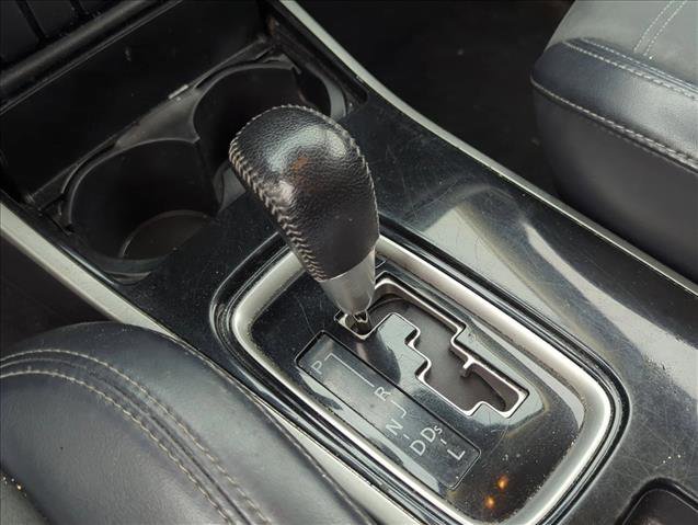 Used 2020 Mitsubishi Outlander SE FWD image 20