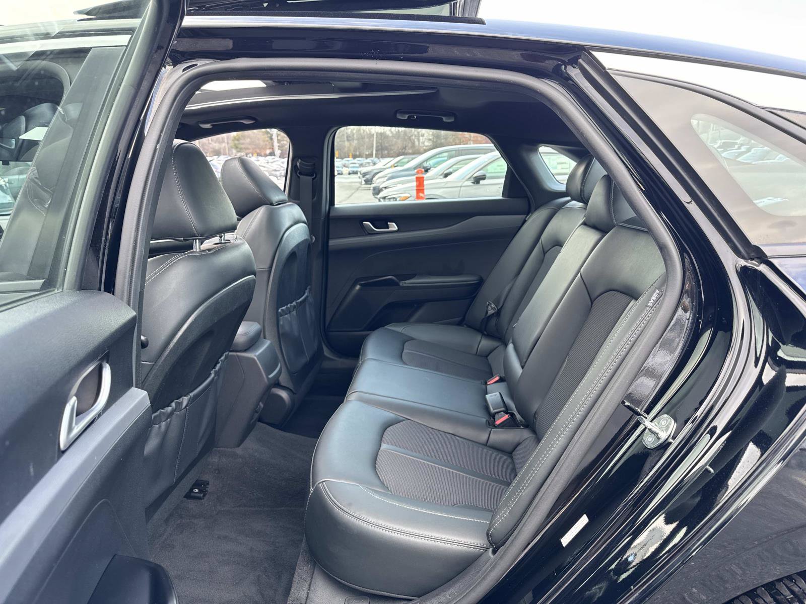 Used 2024 Kia K5 GT-Line image 23