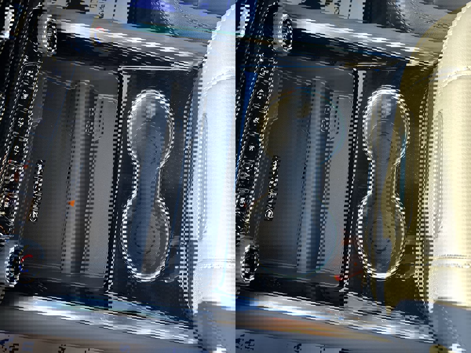 New 2026 Chevrolet Tahoe LT w/ Comfort Package image 23