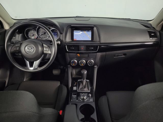 Used 2016 MAZDA CX-5 Sport image 25