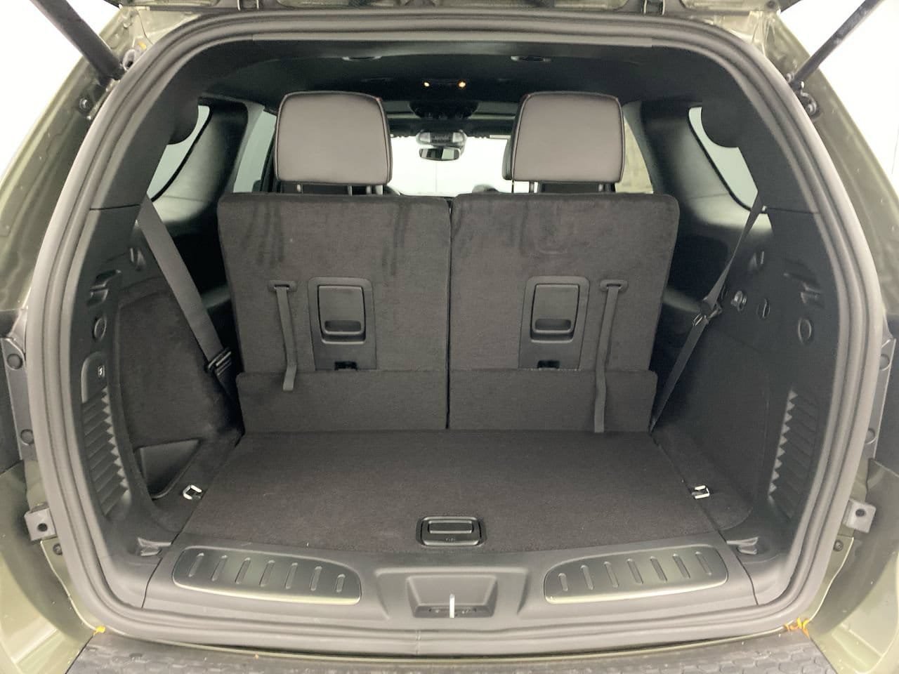 New 2026 Dodge Durango GT AWD/4WD image 25