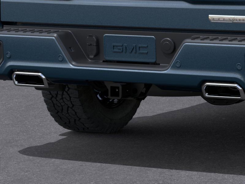 New 2026 GMC Sierra 1500 Elevation w/ Elevation Premium Package AWD/4WD image 14