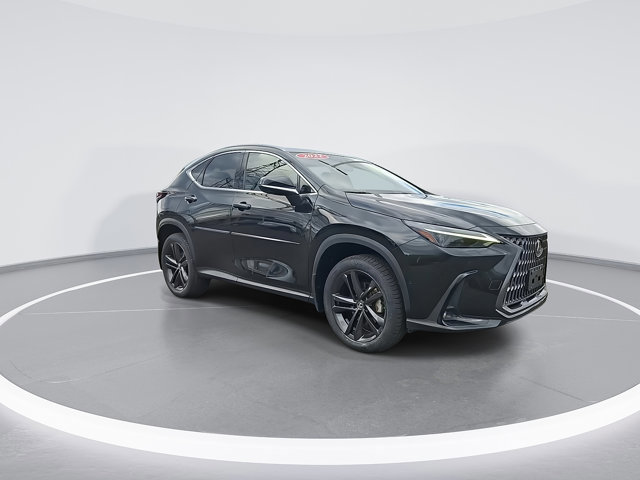 Used 2022 Lexus NX 450h+ AWD image 2