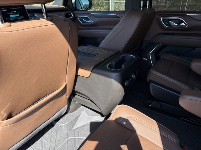 Used 2024 Chevrolet Suburban High Country w/ Max Trailering Package image 41