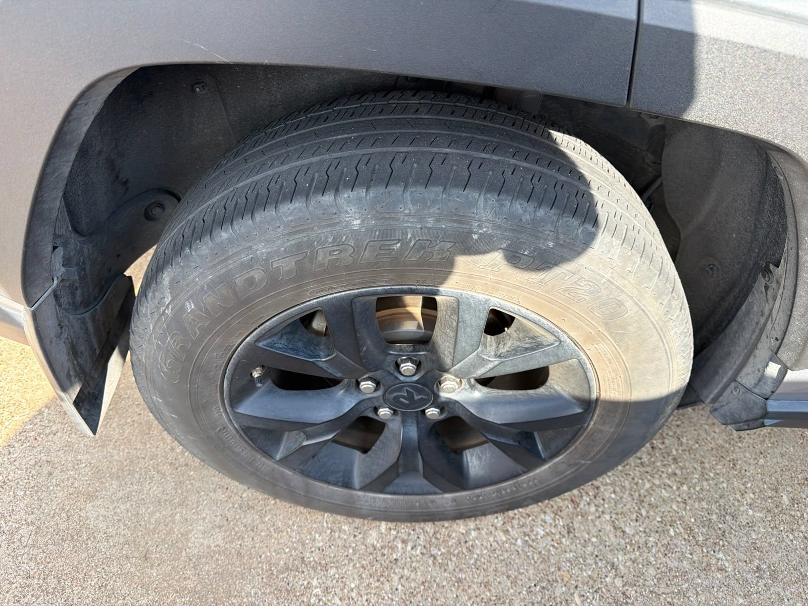 Used 2025 Toyota RAV4 LE FWD image 15