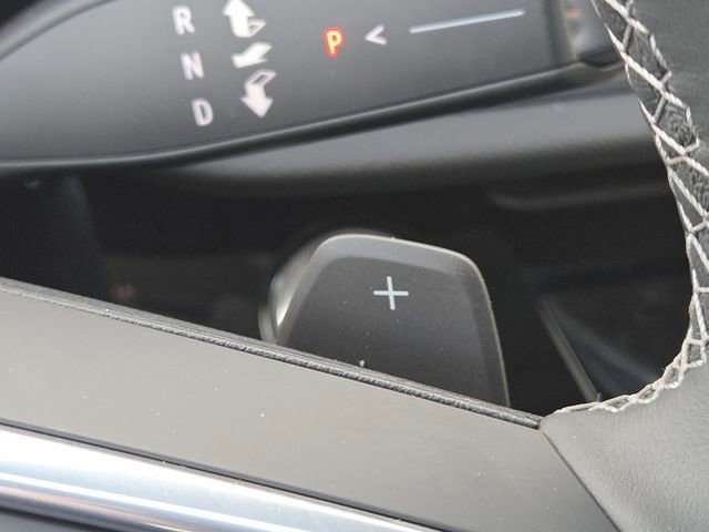 New 2026 Buick Envision Preferred image 11