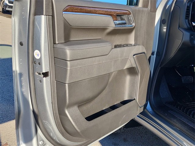 New 2026 GMC Sierra 1500 Elevation w/ X31 Off-Road Package image 12