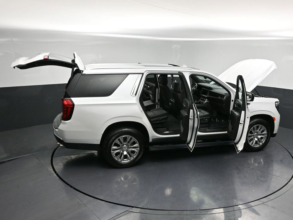 Used 2023 GMC Yukon Denali image 38