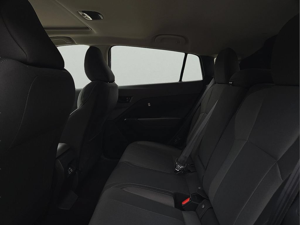 Certified 2026 Subaru Crosstrek 2.5i Premium AWD/4WD image 10