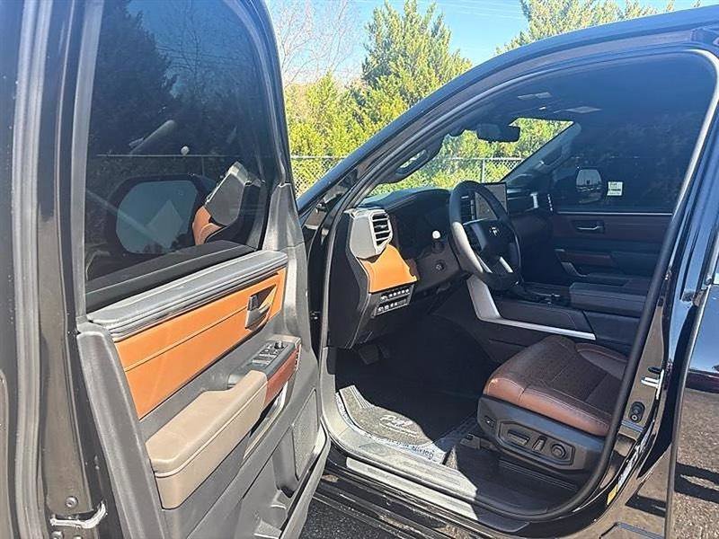 Used 2026 Toyota Tundra 1794 Edition image 20