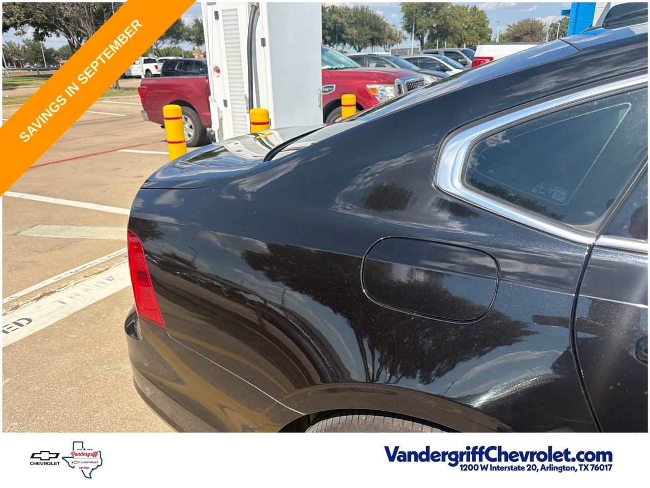 Used 2017 Volvo S90 T6 Momentum w/ Vision Package AWD/4WD image 9