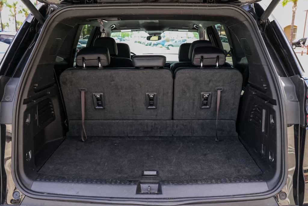 Used 2024 GMC Acadia Elevation AWD/4WD image 16
