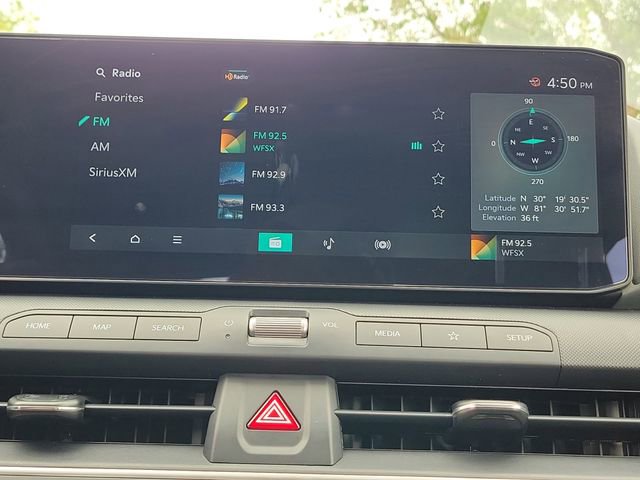 Used 2025 Kia K4 FWD image 27