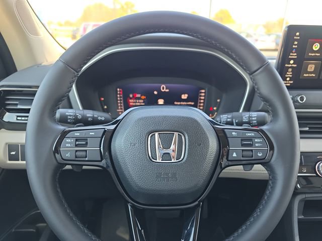 New 2026 Honda Pilot EX-L image 10