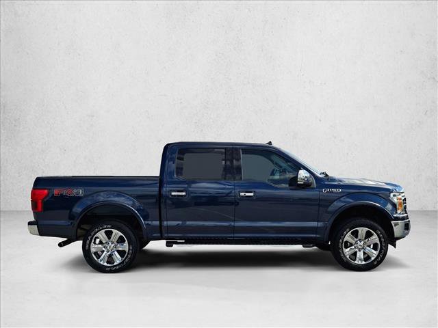 Used 2019 Ford F150 Lariat image 4