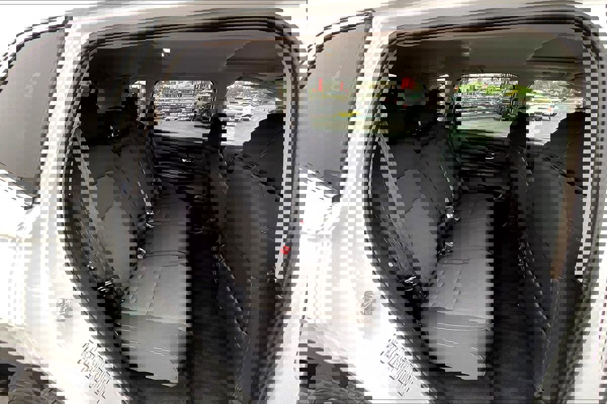 Used 2024 Honda CR-V EX image 24