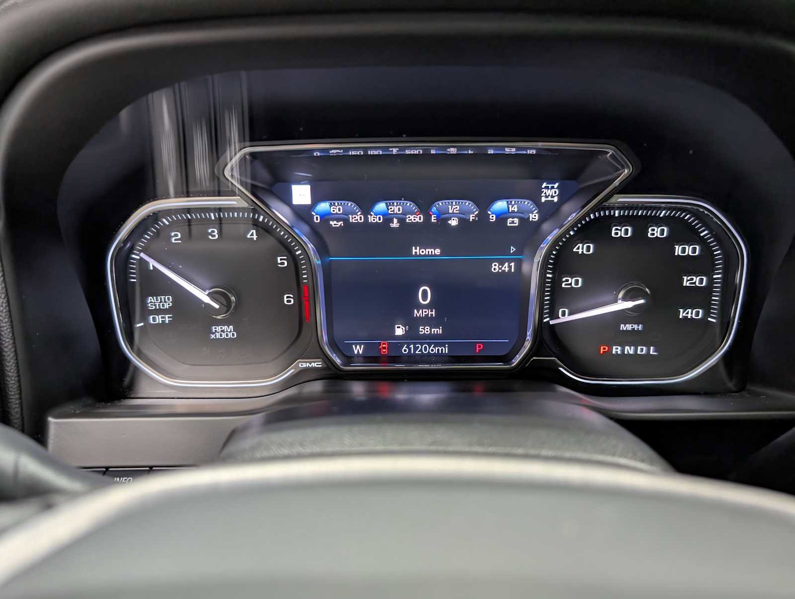 Used 2021 GMC Sierra 1500 Denali w/ Denali Ultimate Package image 27