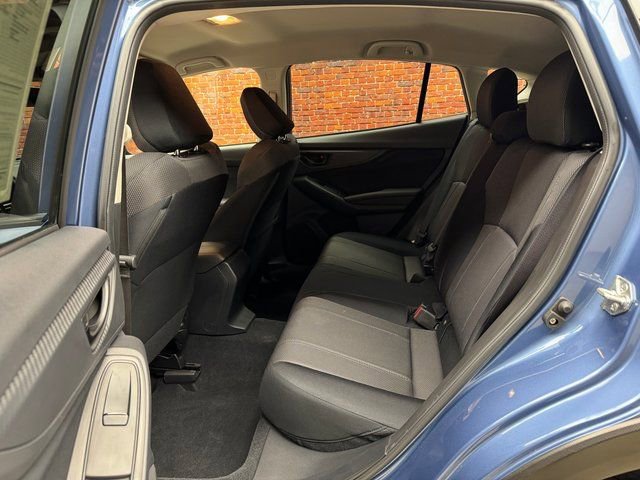Used 2023 Subaru Crosstrek 2.0i AWD/4WD image 23