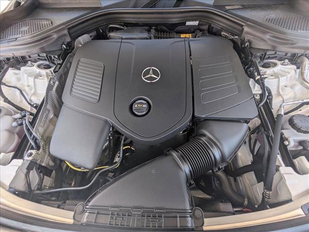 New 2026 Mercedes-Benz GLC 300 image 13