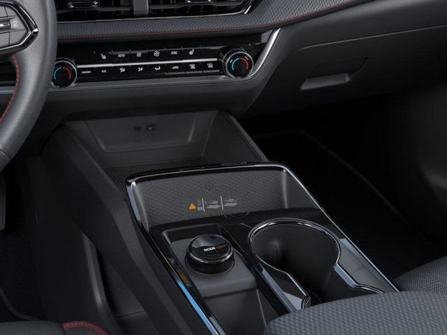 New 2026 Chevrolet Equinox RS FWD image 23