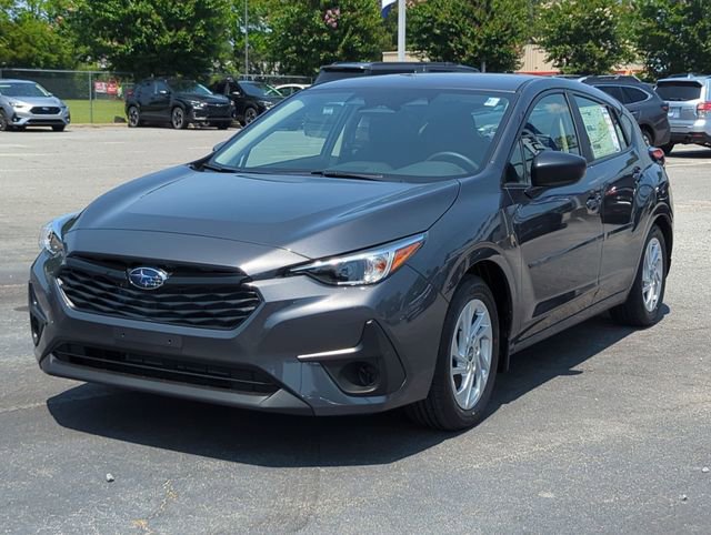 New 2025 Subaru Impreza 2.0i image 15