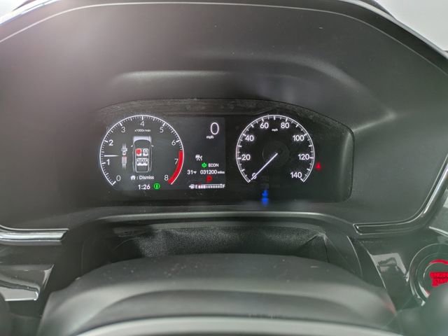 Certified 2023 Honda CR-V EX-L image 4