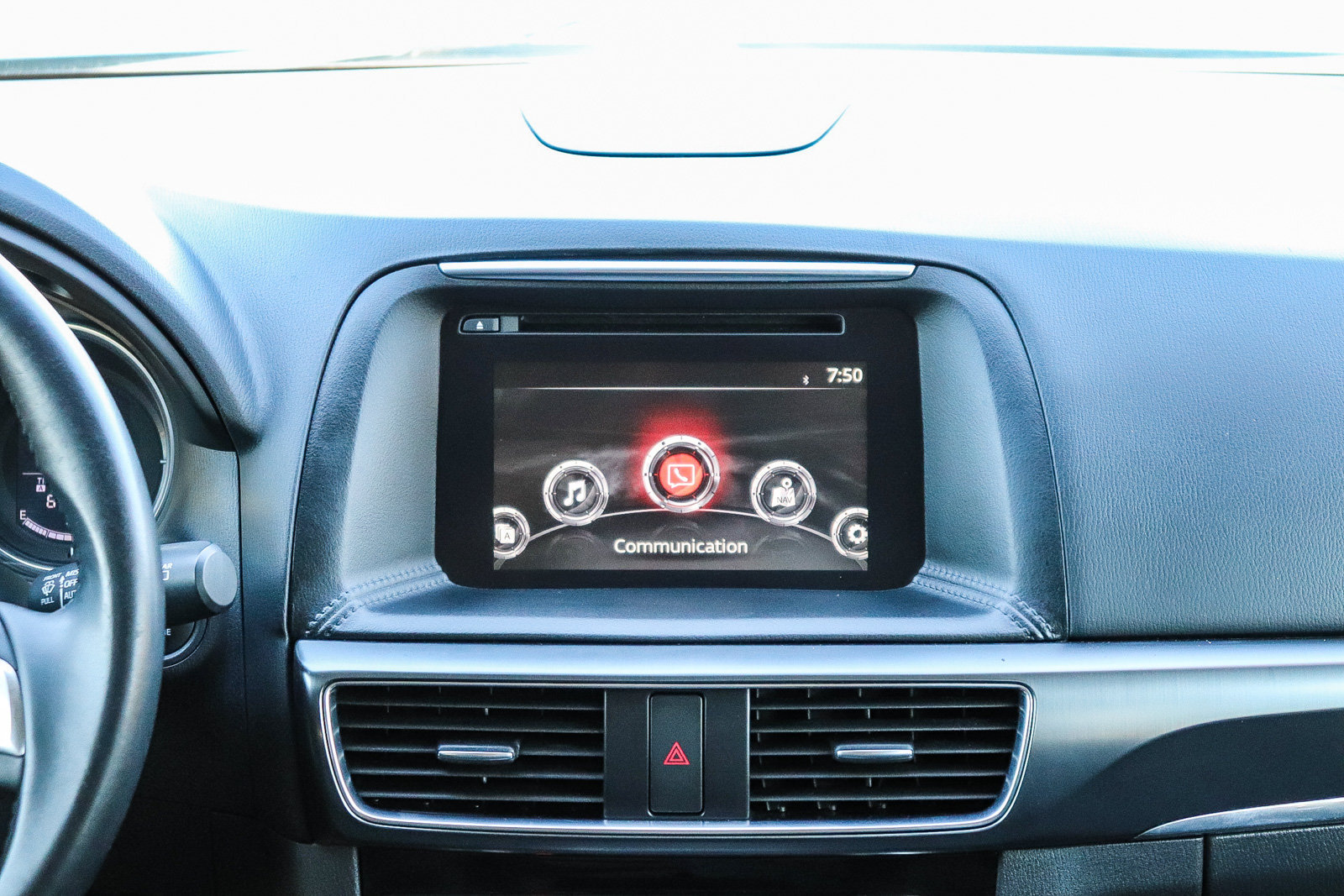 Used 2016 MAZDA CX-5 Grand Touring FWD image 15