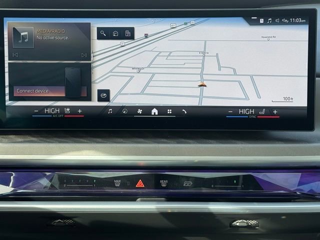 Used 2023 BMW 760i xDrive image 23