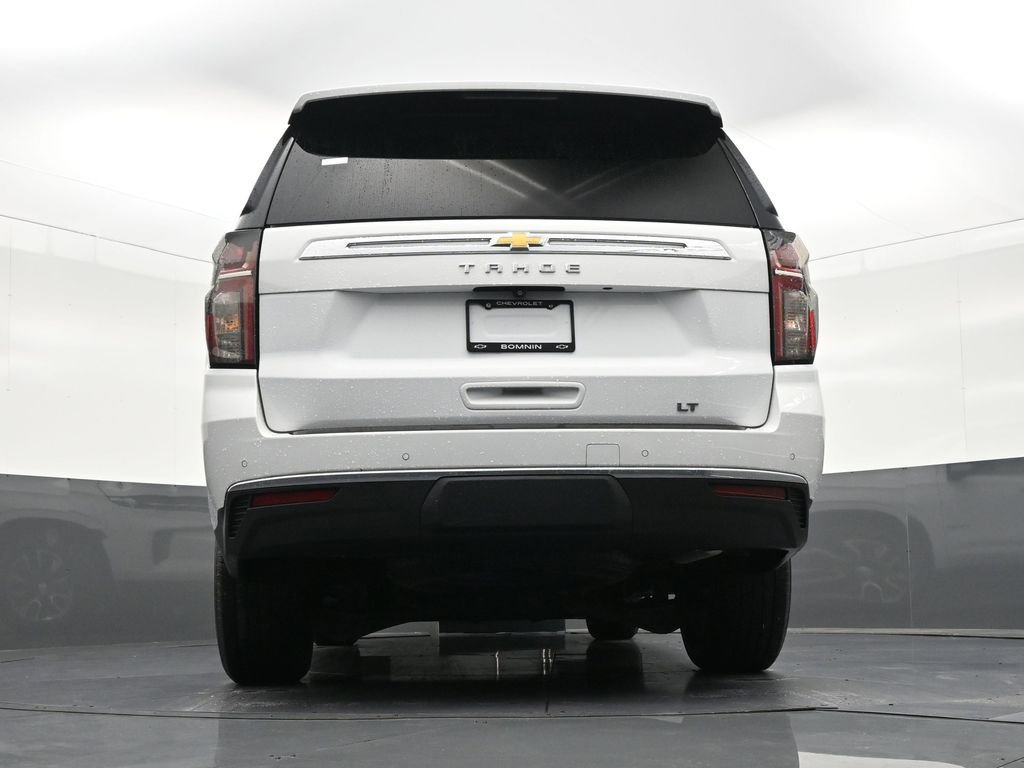 Used 2022 Chevrolet Tahoe LT w/ Luxury Package image 27